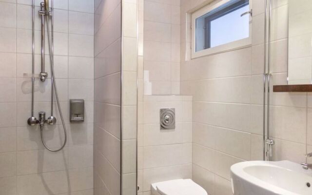 Tahko spa suites orange a 4
