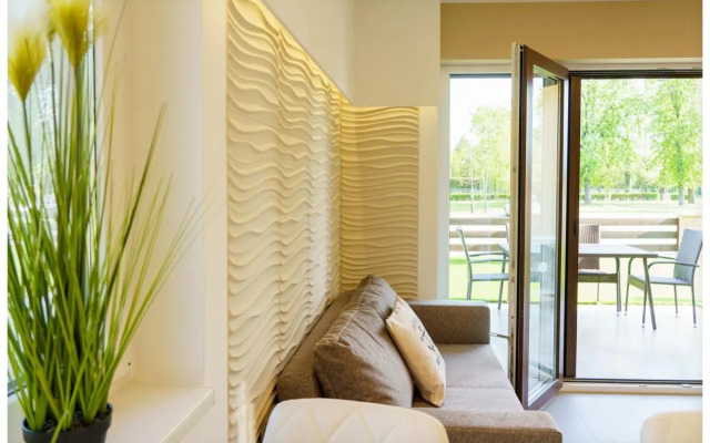 Kenese Regatta Apartman