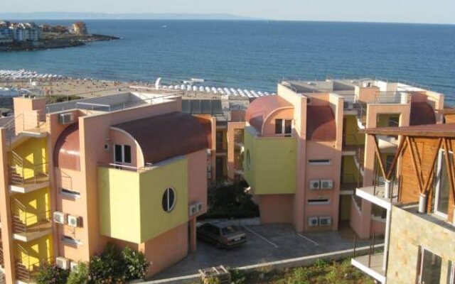Odyssey Family Hotel