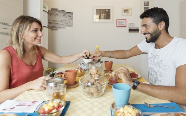 Guest House San Pietro
