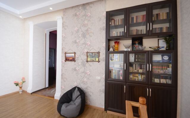 guesthouse metreveli