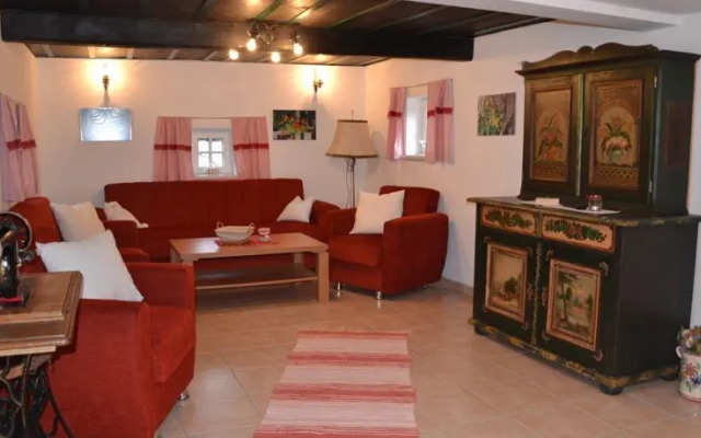 Ferienhaus Häuslbauer