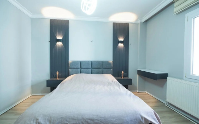Pi Park Otel