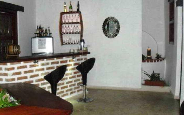 Casa Abril II