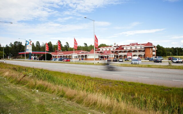 Rasta Mariestad - Rattugglan