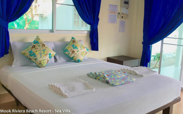 Koh Mook Riviera Beach Resort