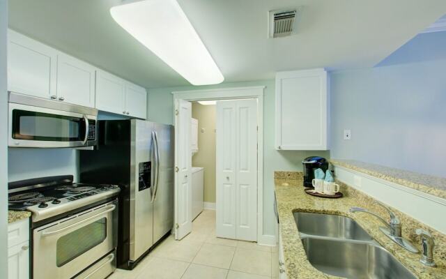 Waterscape A221 2 Bedroom Condo