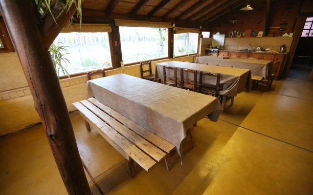 EcoMalargüe Posada & Hostel