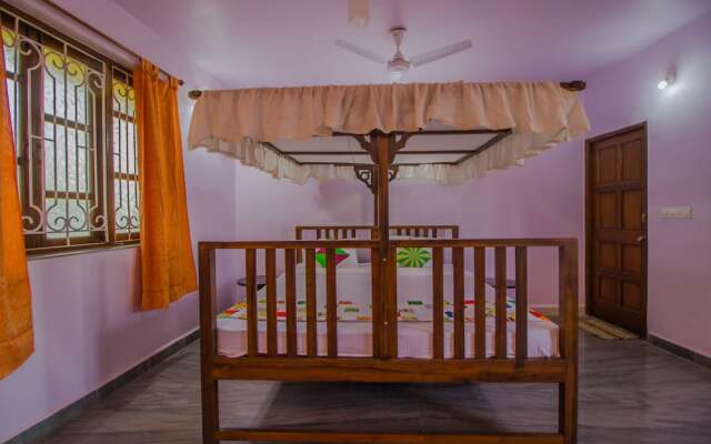 OYO 12535 Home Classic 2BHK Clova