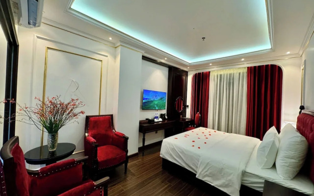 Royal Hanoi Hotel