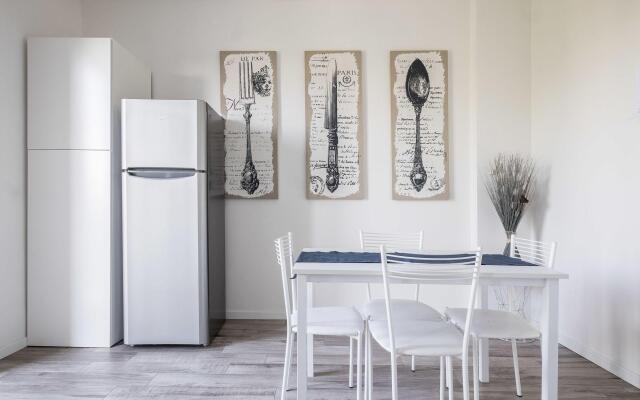 Bologna Accommodation - Fiera