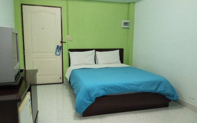 Janpha Apartment