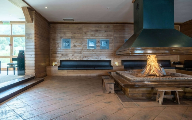 Wyndham Garden Ushuaia Hotel Del Glaciar