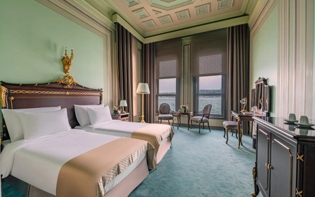 Bosphorus Palace Hotel - Special Class