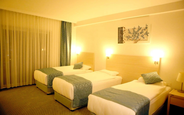 Ahsaray Otel