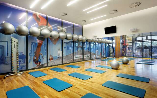 DoubleTree By Hilton Hotel & Conference Centre Warsaw