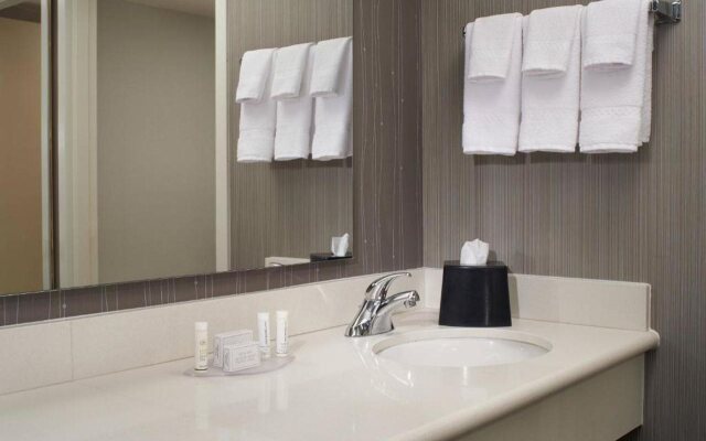 Courtyard by Marriott Toledo Maumee/Arrowhead