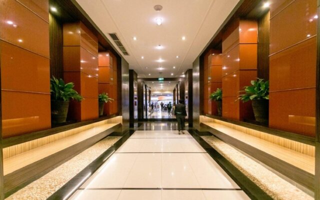 Holiday Inn & Suites Manila Galleria by IHG