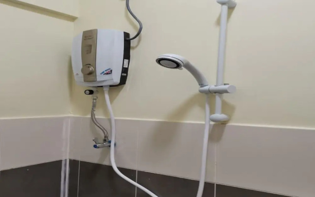 Just For You Highlands Apartment.