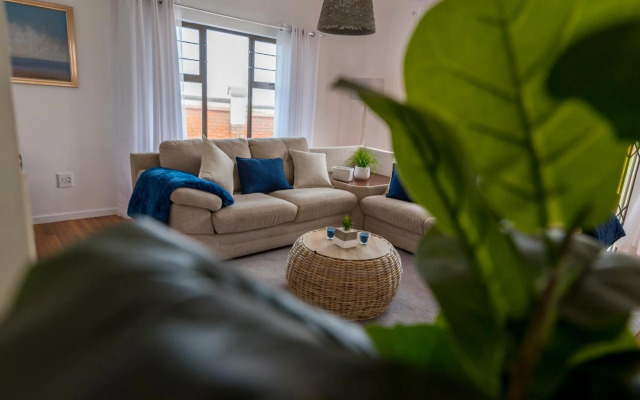 Nordstrand Self-Catering Flat