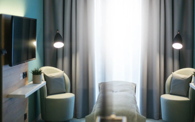 Holiday Inn - the niu, Cure Erlangen by IHG