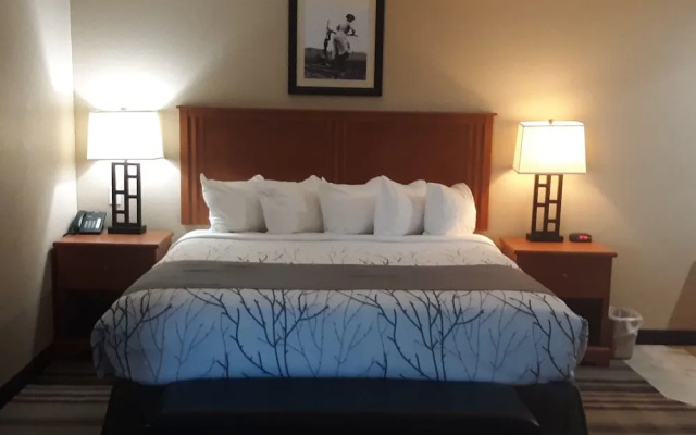 Bowman Lodge & Convention Center