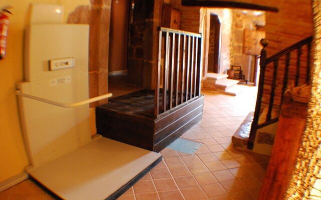 Hostal Rural Ioar