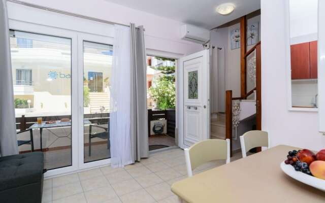 Marianthi s Maisonette