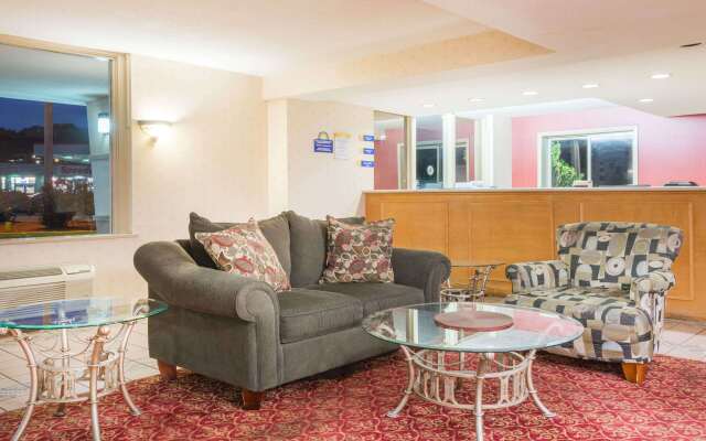 Days Inn by Wyndham Paintsville