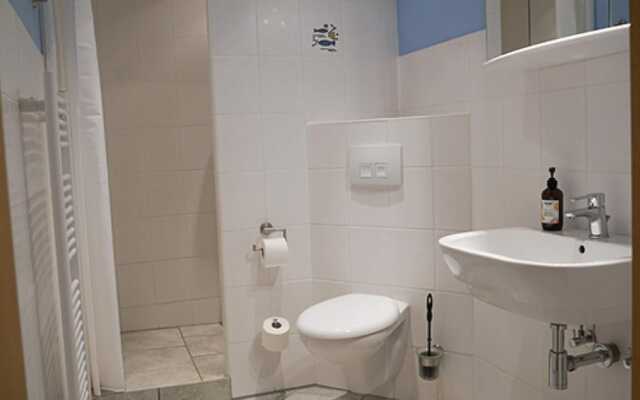 Ferienwohnung Leuchtturm