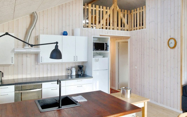 4 Star Holiday Home in Gorlev