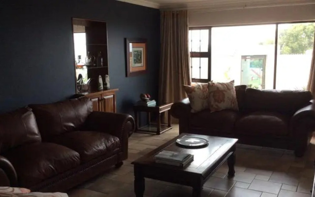 Blueview Bed and Breakfast