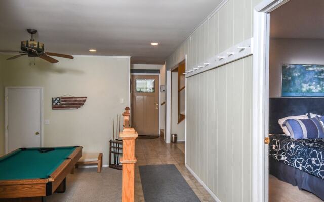 Bearadise Found 5 Bedroom House