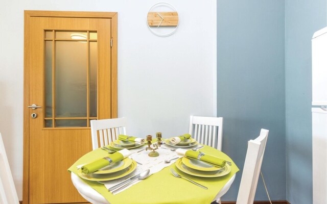 Nice Home in Krasica With Wifi and 2 Bedrooms