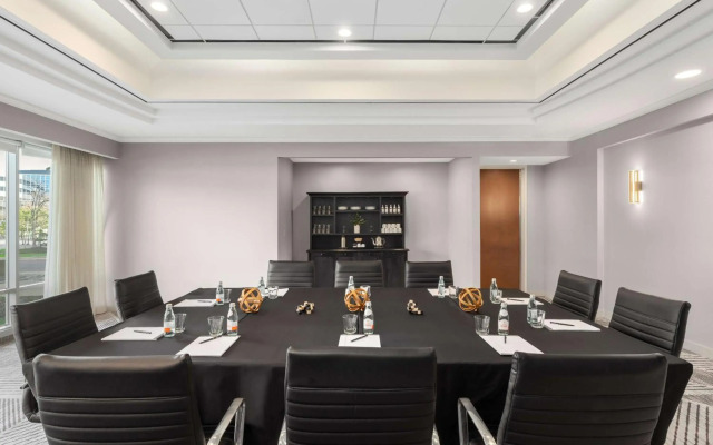 Hampton Inn & Suites Downers Grove Chicago