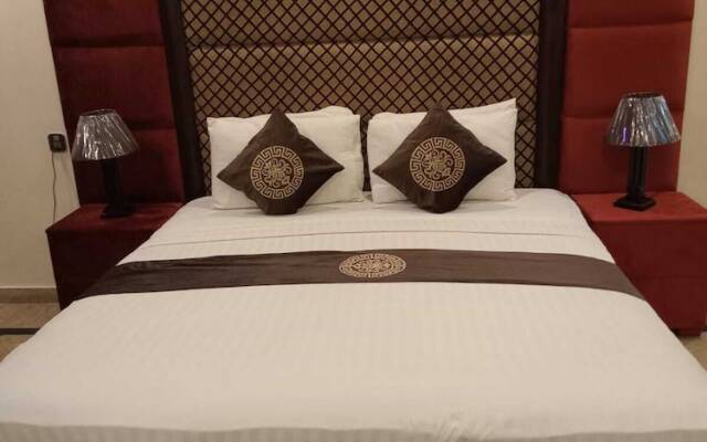 Infinity Hotel