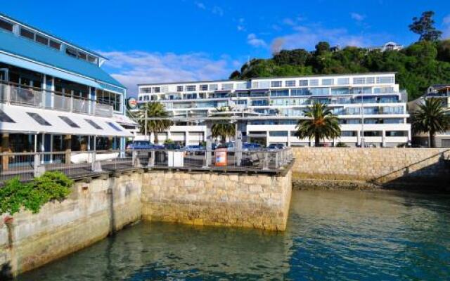 Seaside Luxury - Holiday apartment accommodation, Nelson Waterfront