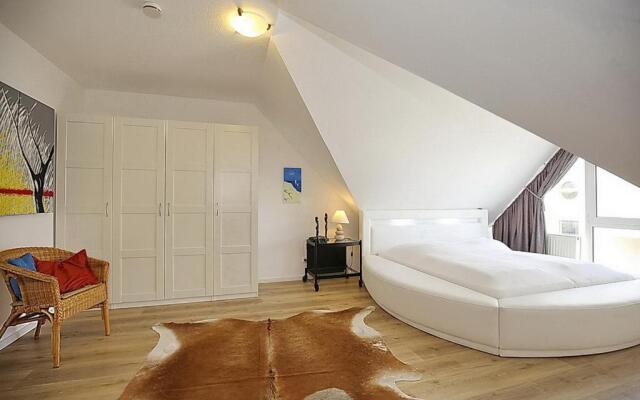 Residenz Seestern Wohnung 63