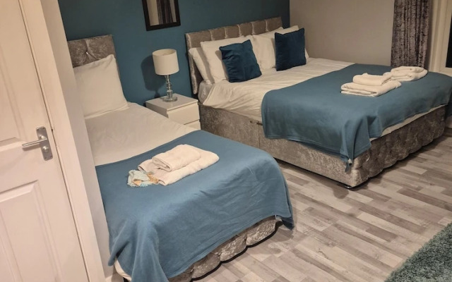 Halifax Luxury Studio Apartments