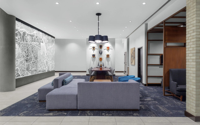 Hyatt Place Athens/Downtown