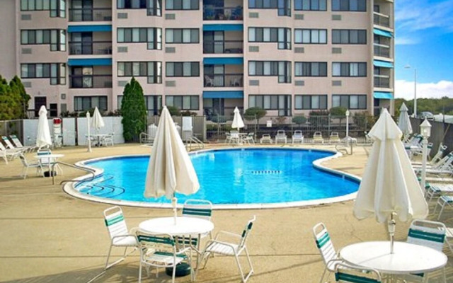 Brigantine Beach Club