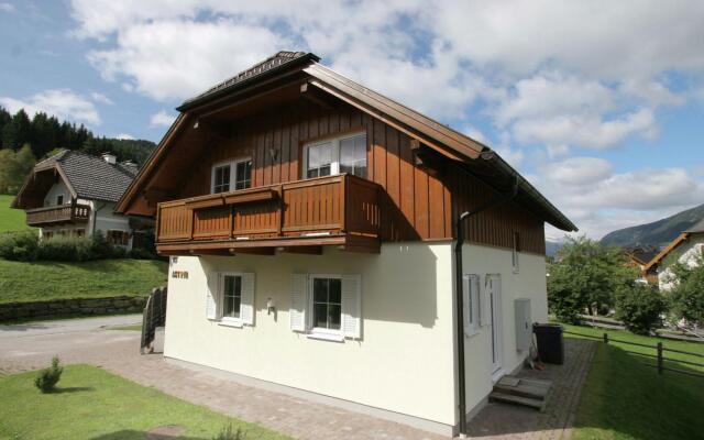 Holiday Home in Salzburg Lungau Near the ski Slope