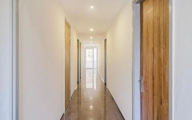 Fabhotel The Pearl Inn