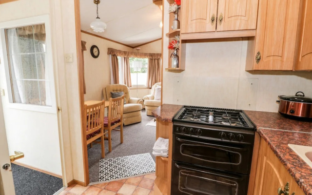 Grange Caravan