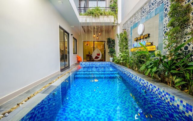 Hai Dao Hoi An Villa