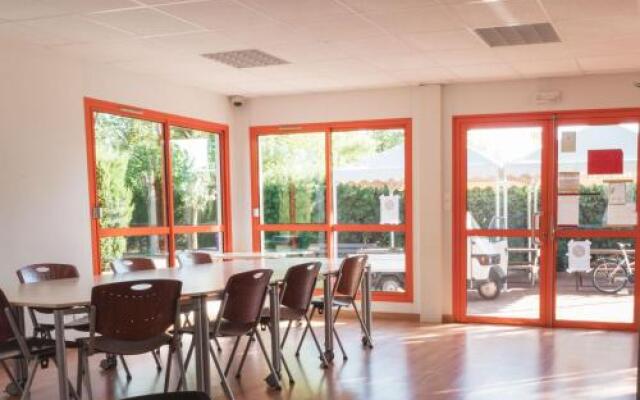 Camping La Pineda de Salou