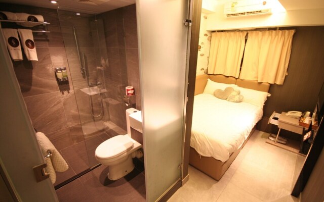 My Hotel