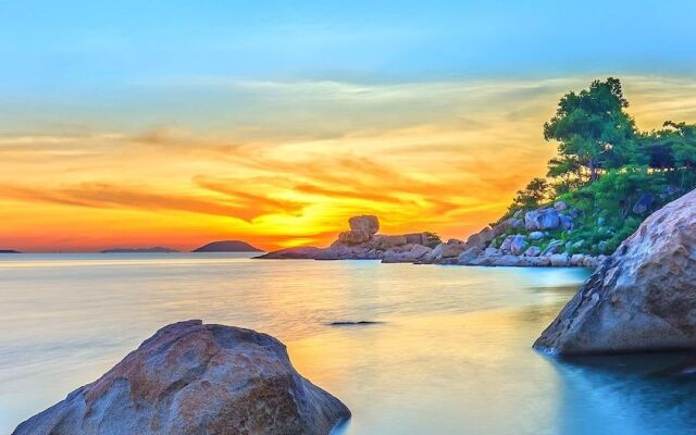 999 CONDOTEL Muong Thanh Vien Trieu