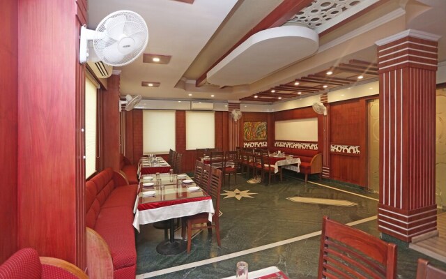 OYO 9537 Hotel Park Grace