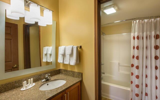 Towneplace Suites By Marriott Denver Tech Center